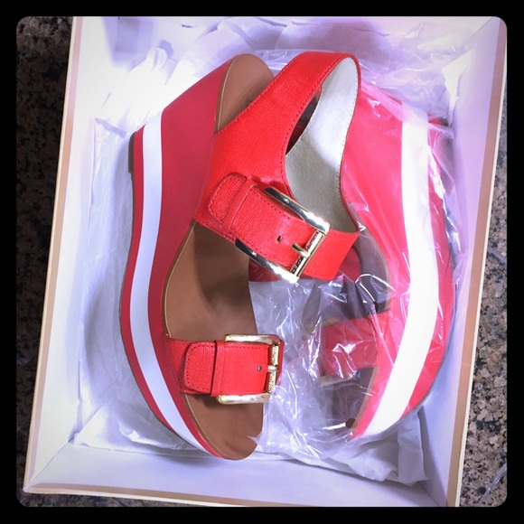 Michael Kors Shoes - Michael Kors 💋